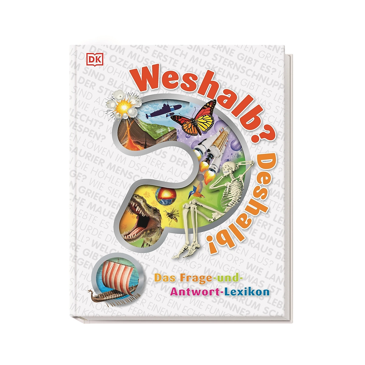 Weshalb Deshalb!