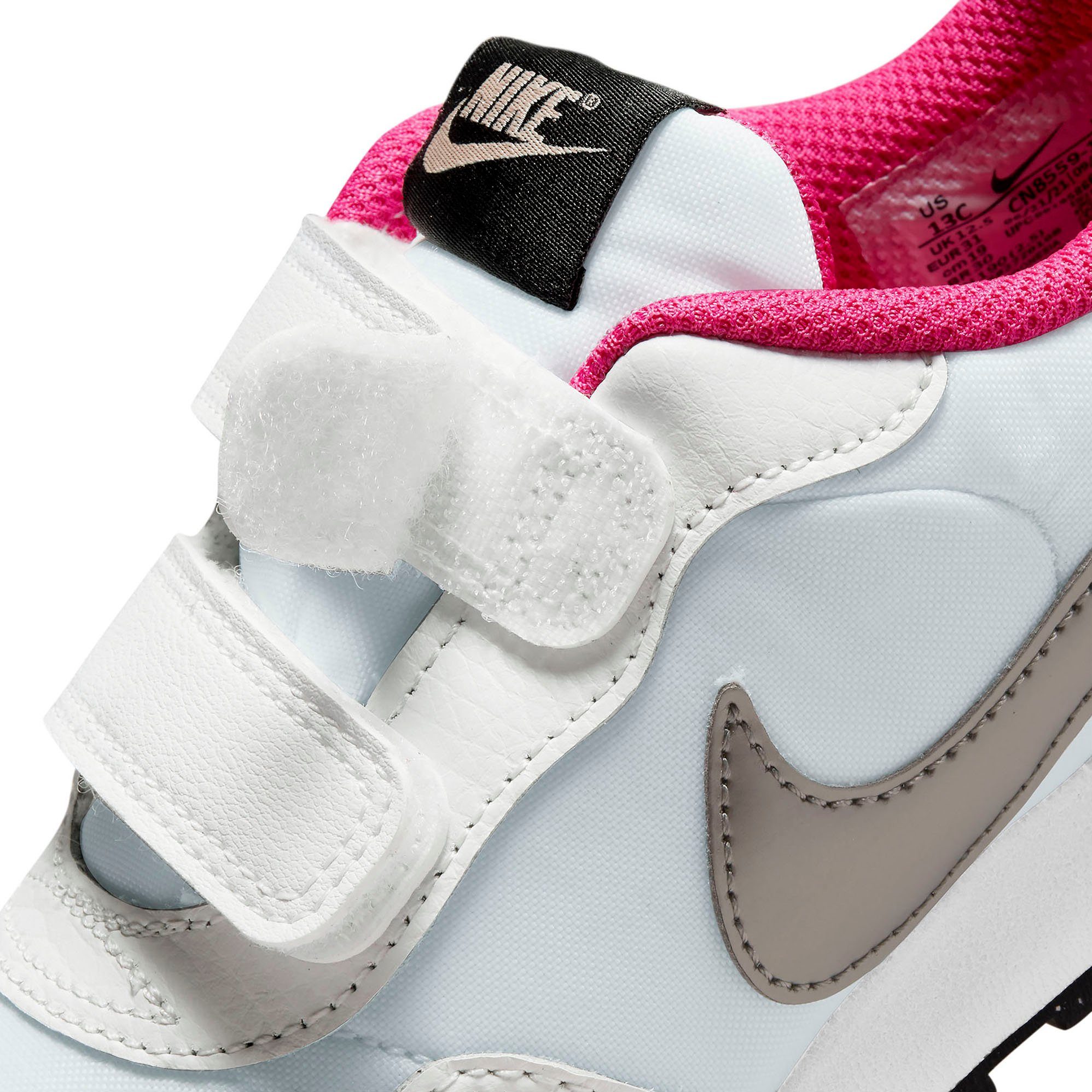 Nike Sportswear MD VALIANT (PS) Sneaker mit Klettverschluss