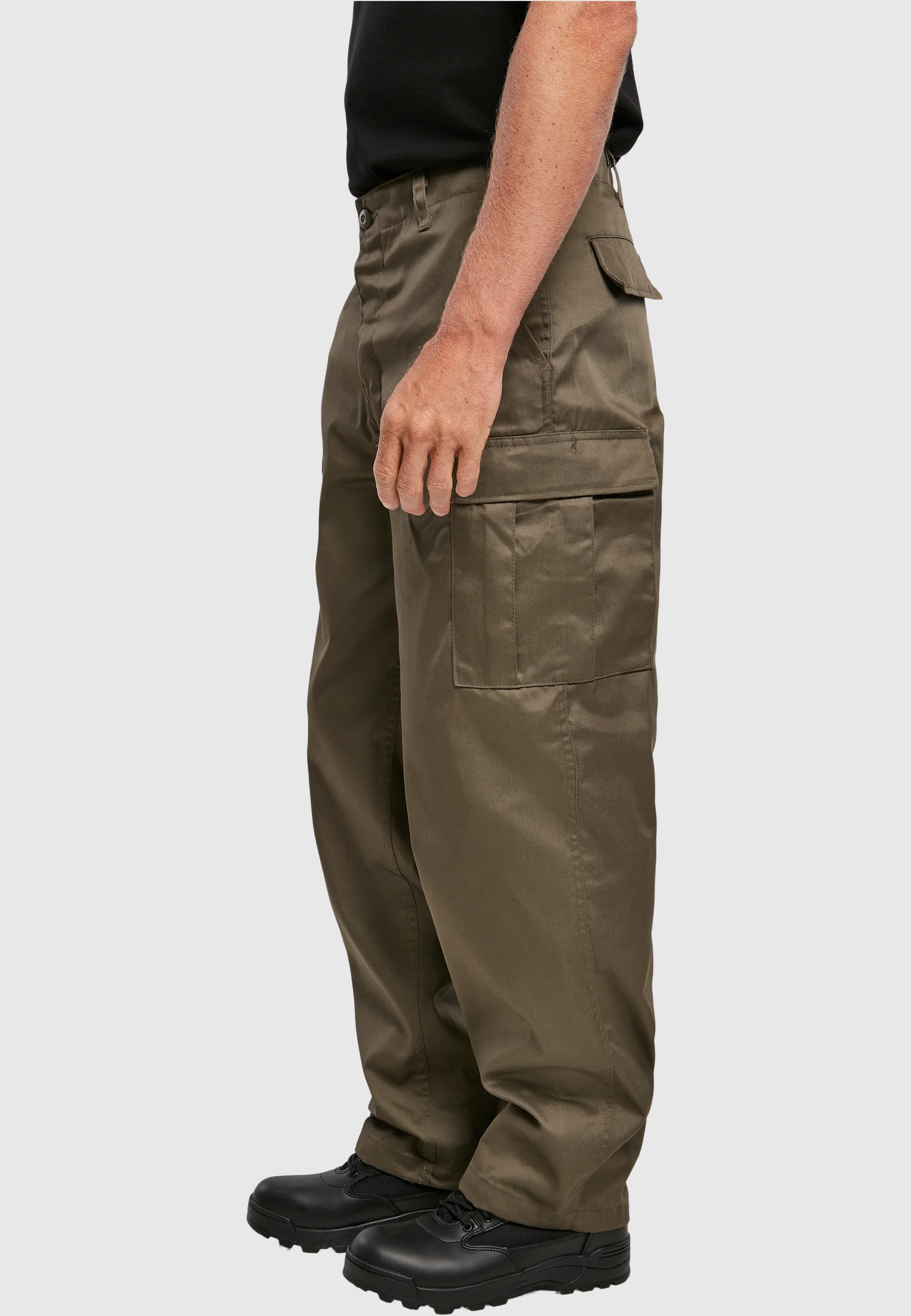 Pantalones cargo Brandit US CARGO
