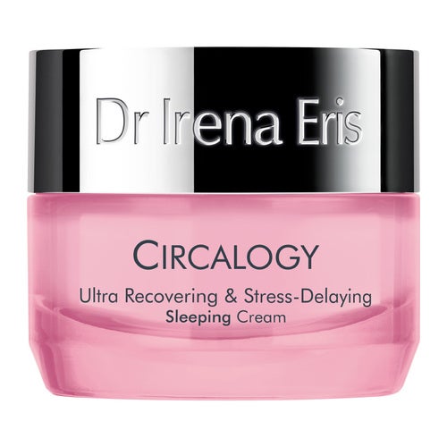 Dr. Irena Eris Circalogy spalna krema 50 ml