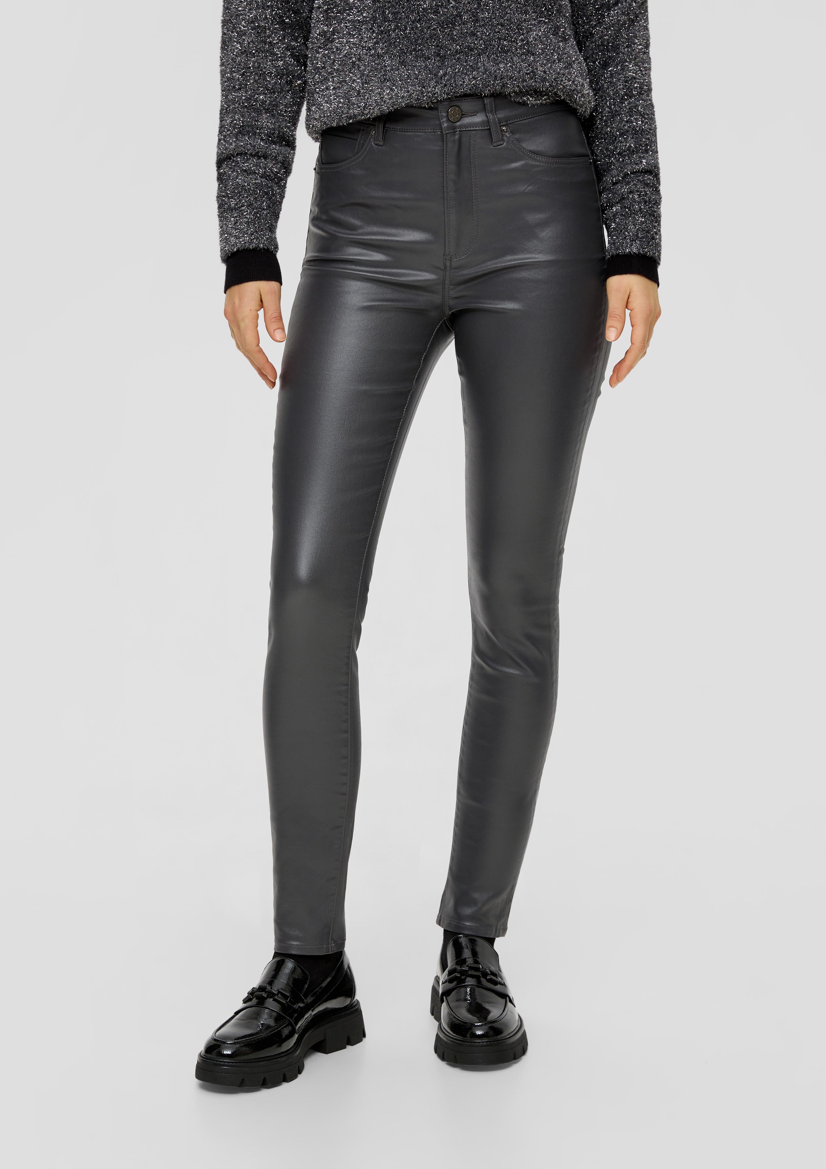 Jeans Izabell / Skinny Fit / High Rise / Skinny Leg  2138954-98Z8