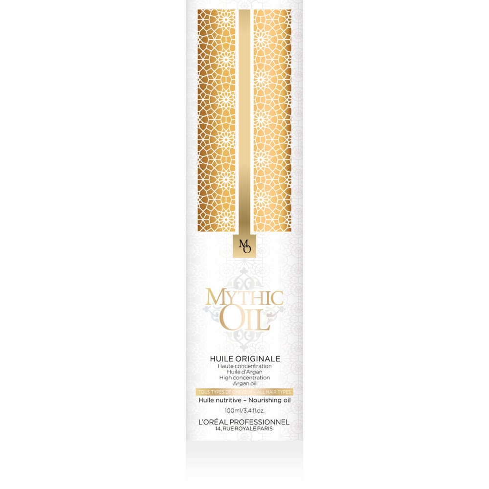L'Oréal Professionnel Mythic Oil Huile Originale Huile nutritive multiusage