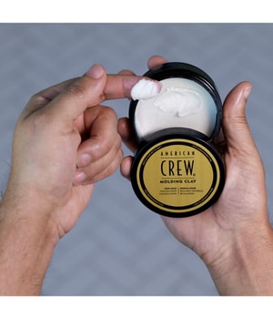 American Crew Styling Molding Clay Stylingcreme-85 g