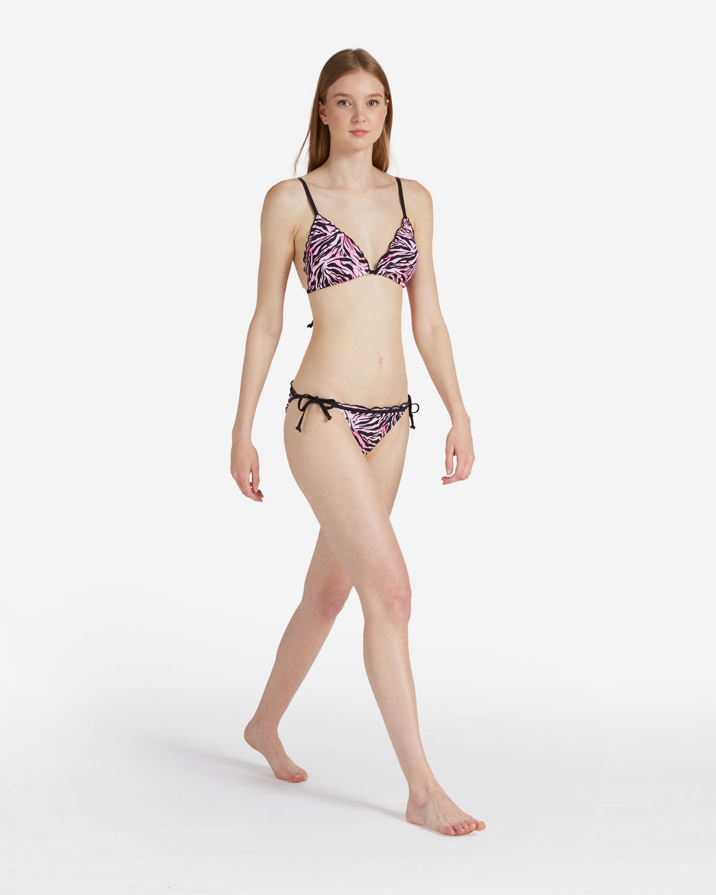 Bikiny Admiral Animalier W ADW612S24-AOP