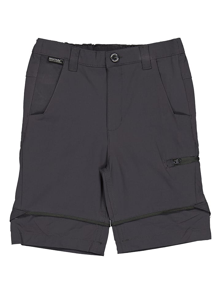 Regatta Zipp-Off-Funktionshose 