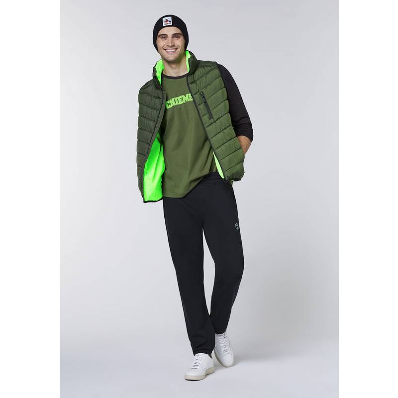Chiemsee Longsleeve Langarmshirt Herren