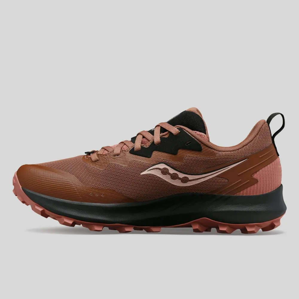 Saucony Peregrine 14 GTX S10918-120 / braun
