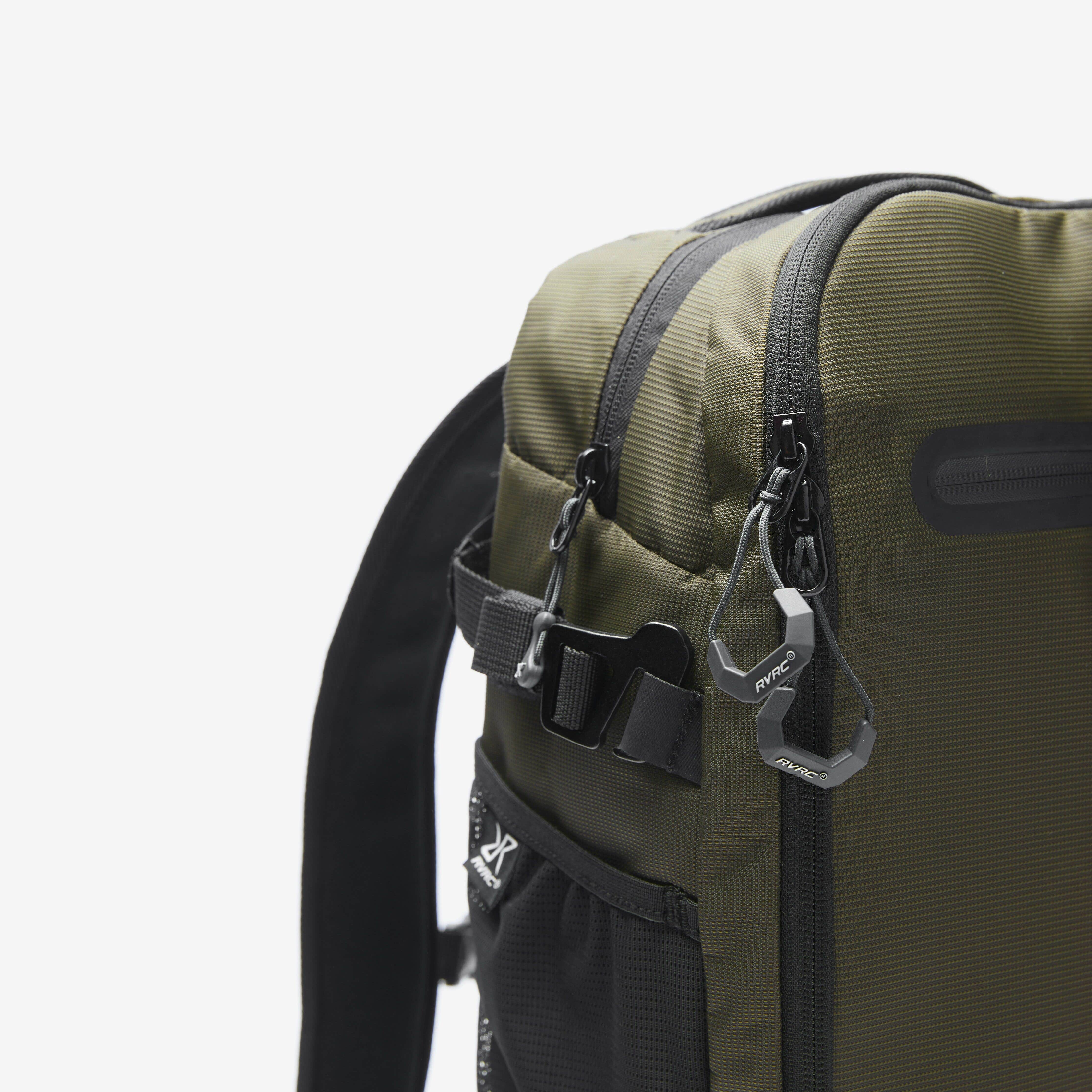 Explor Backpack 18L Mud