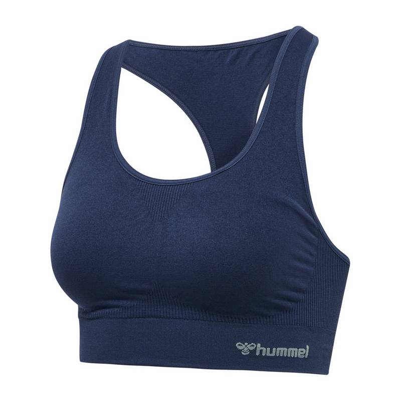 hummel hmlTIF SEAMLESS SPORTS TOP Funktionstop Damen