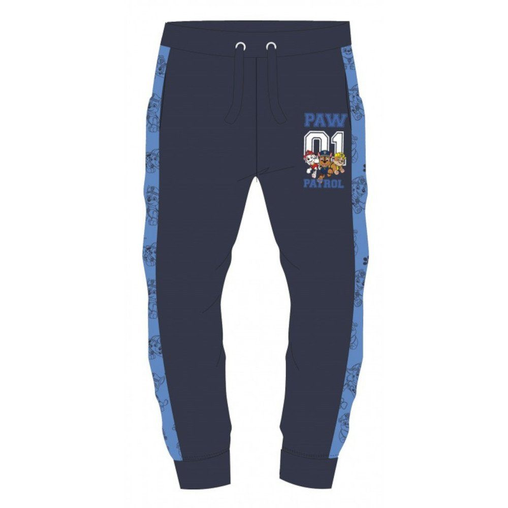 EplusM Jogginghose PAW Patrol Jogginghose mit Schriftzug 