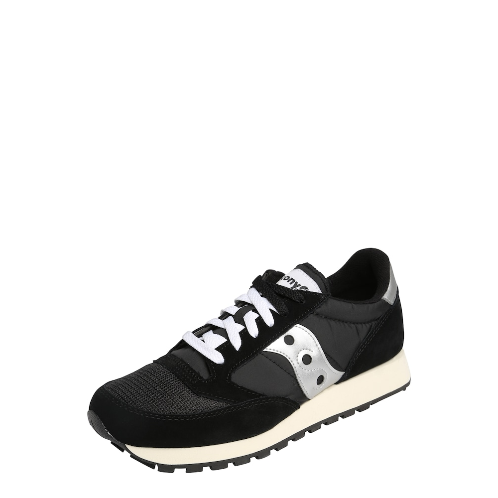 Saucony Jazz Original Vintage S70368-10 / schwarz