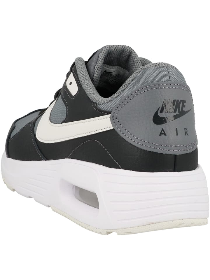 Nike Sneaker low Air Max SC in dunkelgrau günstig kaufen