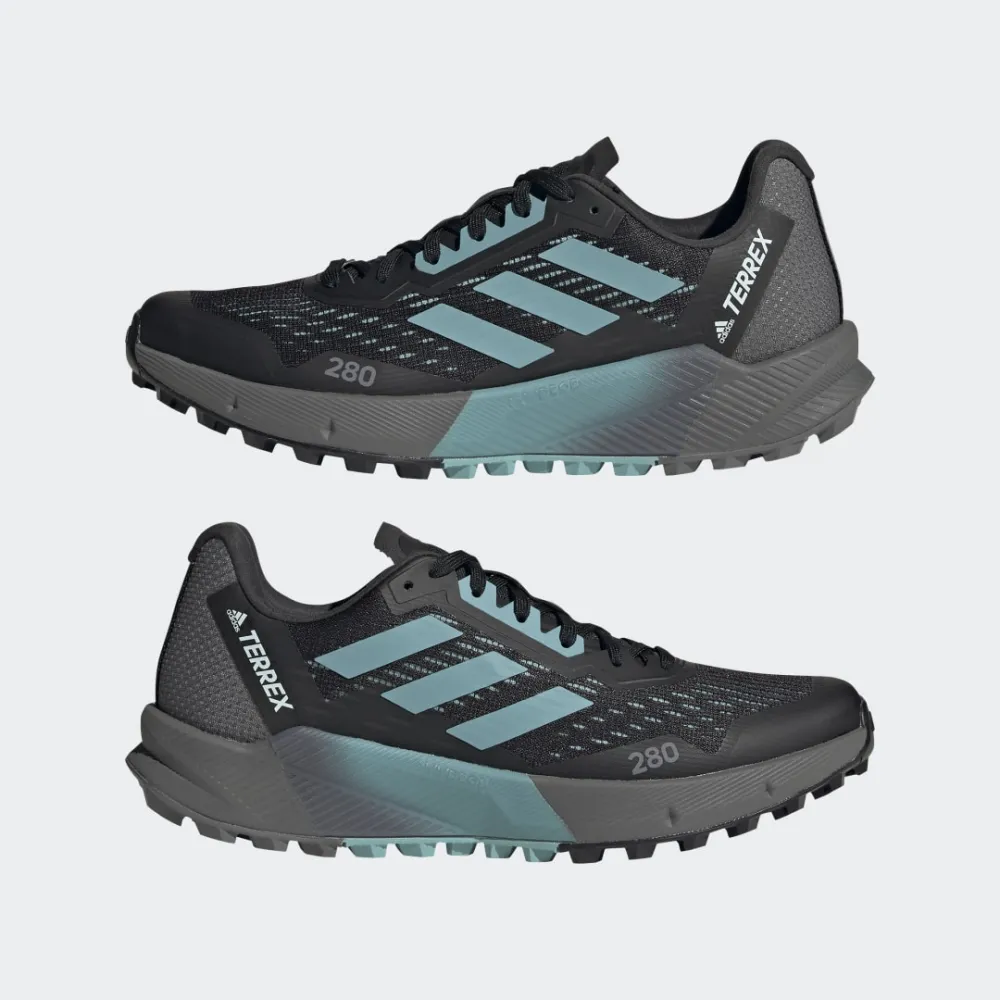 adidas Agravic Flow 2 H03189 / schwarz