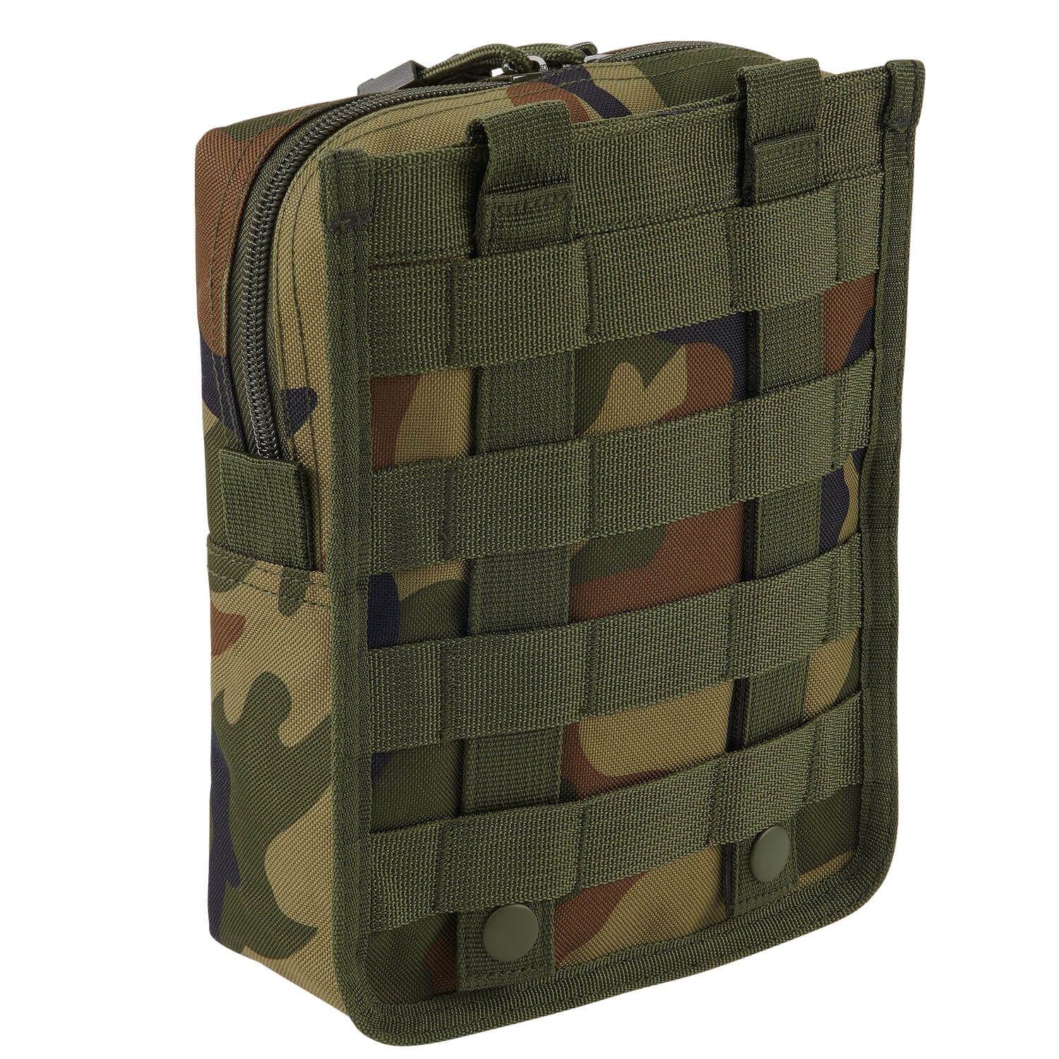 Molle Pouch Cross Modular Tasche