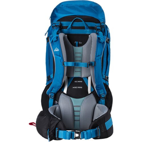 TREKKING-RUCKSACK YUKON CT 65+10 VARIO
