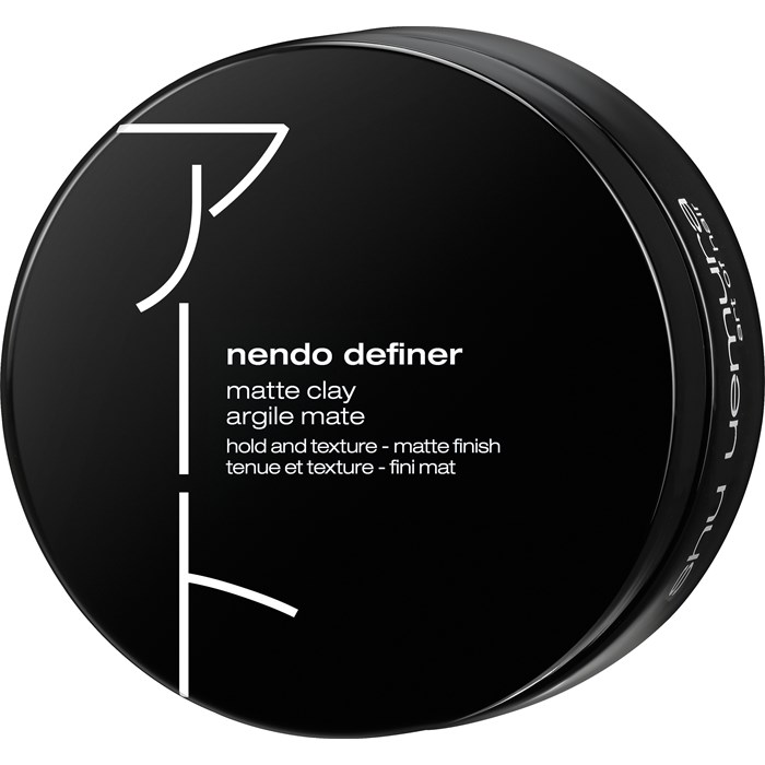 Nendo Definer Matte Clay