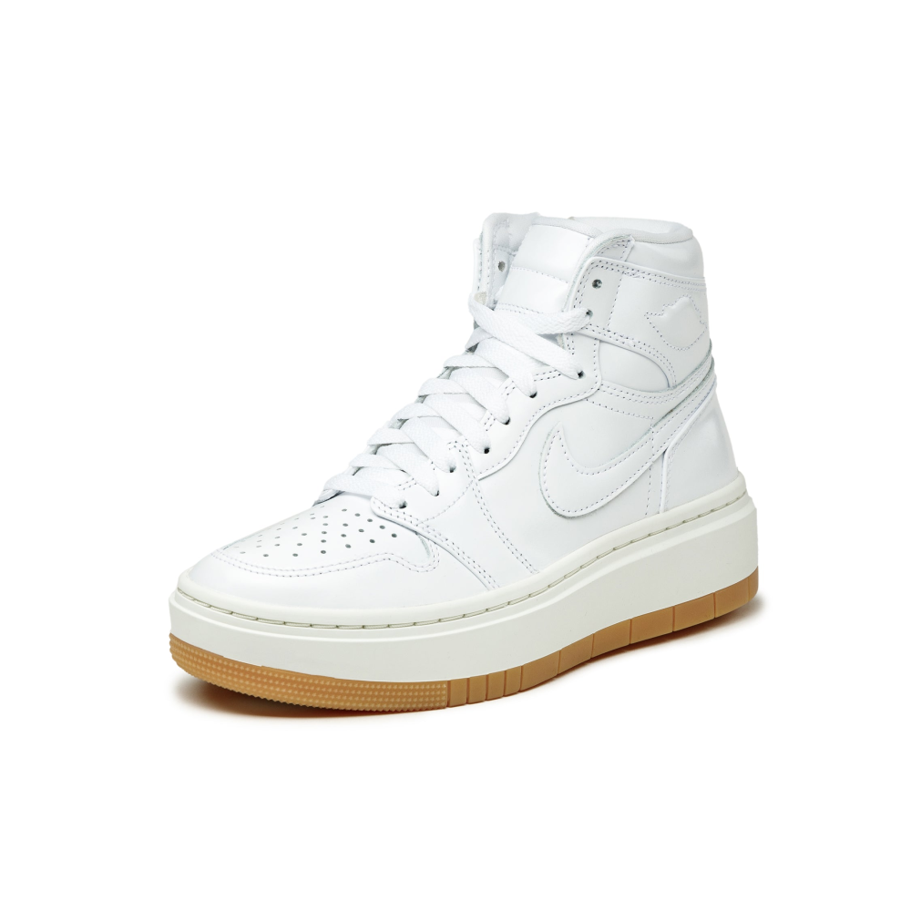 NIKE JORDAN Air 1 Elevate High SE WMNS FB9894-100 / weiss