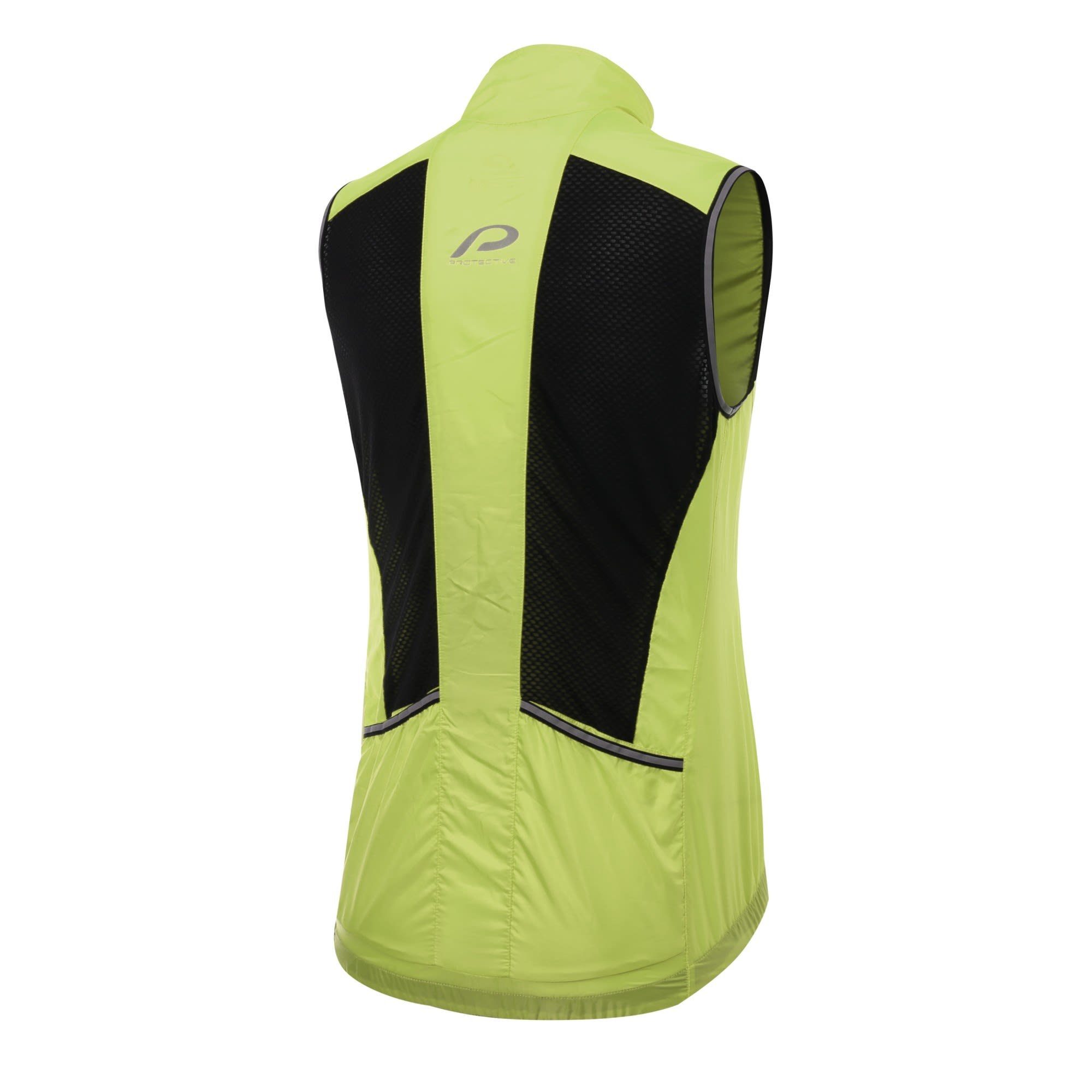 Protective Funktionsweste Protective W P-ride Damen Weste
