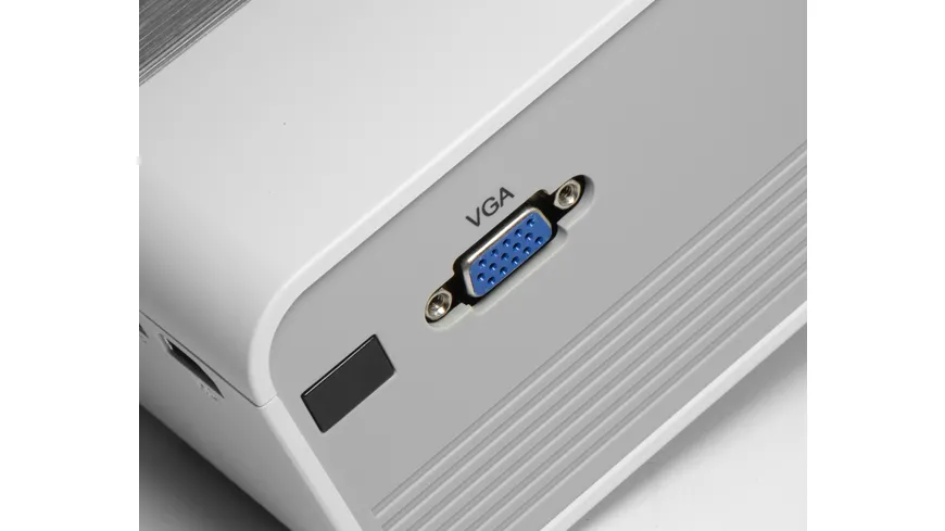 Technaxx Mini-LED HD Beamer TX-127