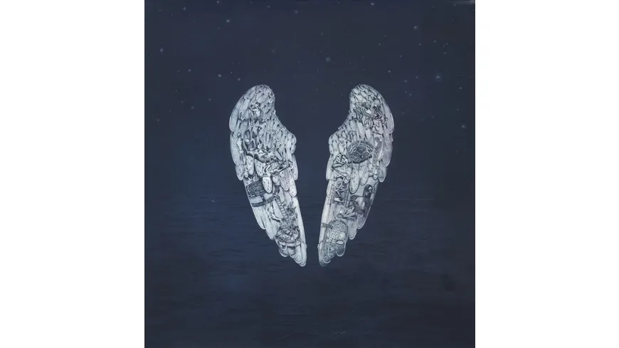 Ghost Stories