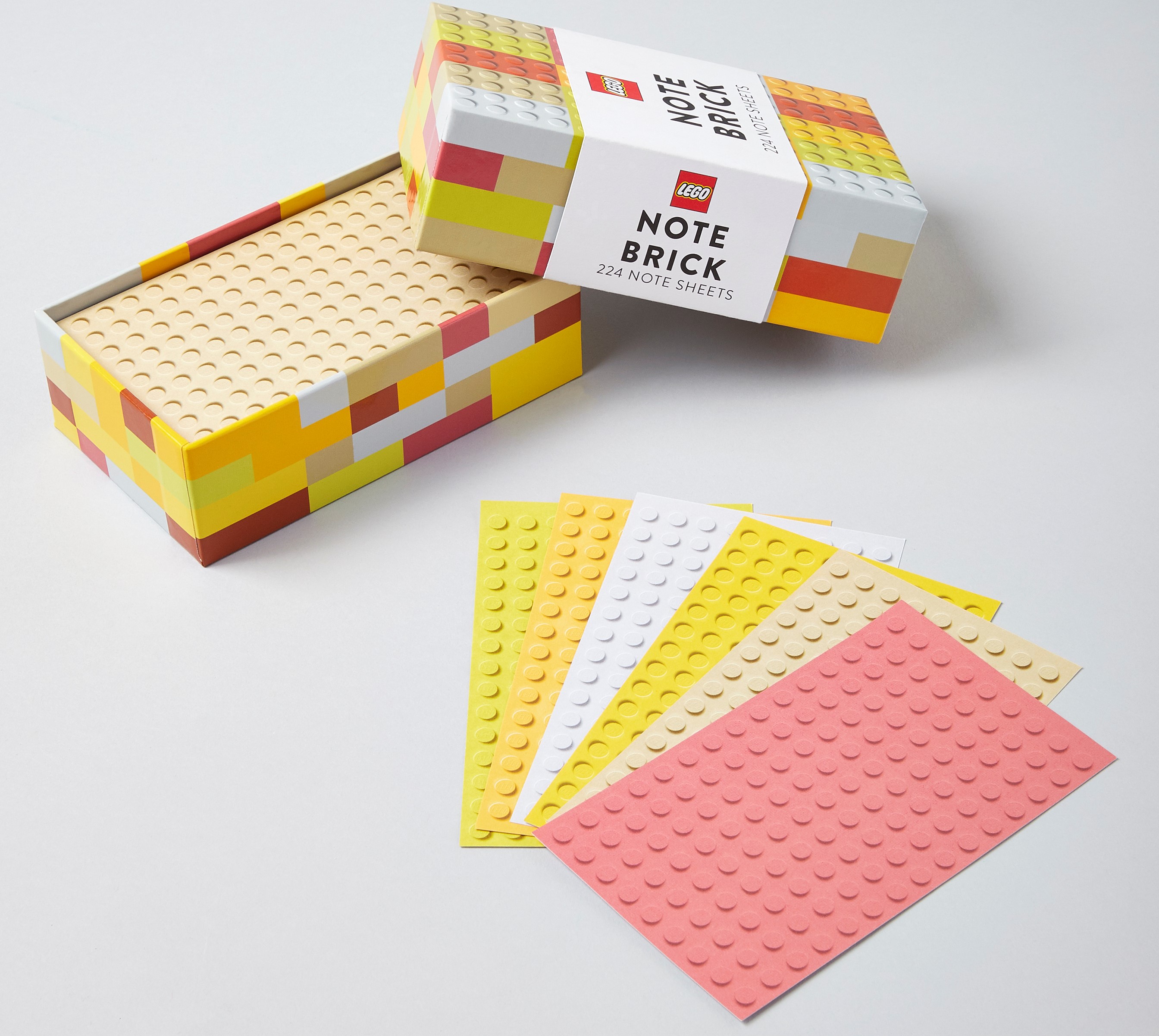 LEGO® Notizzettel-Stein 5007224