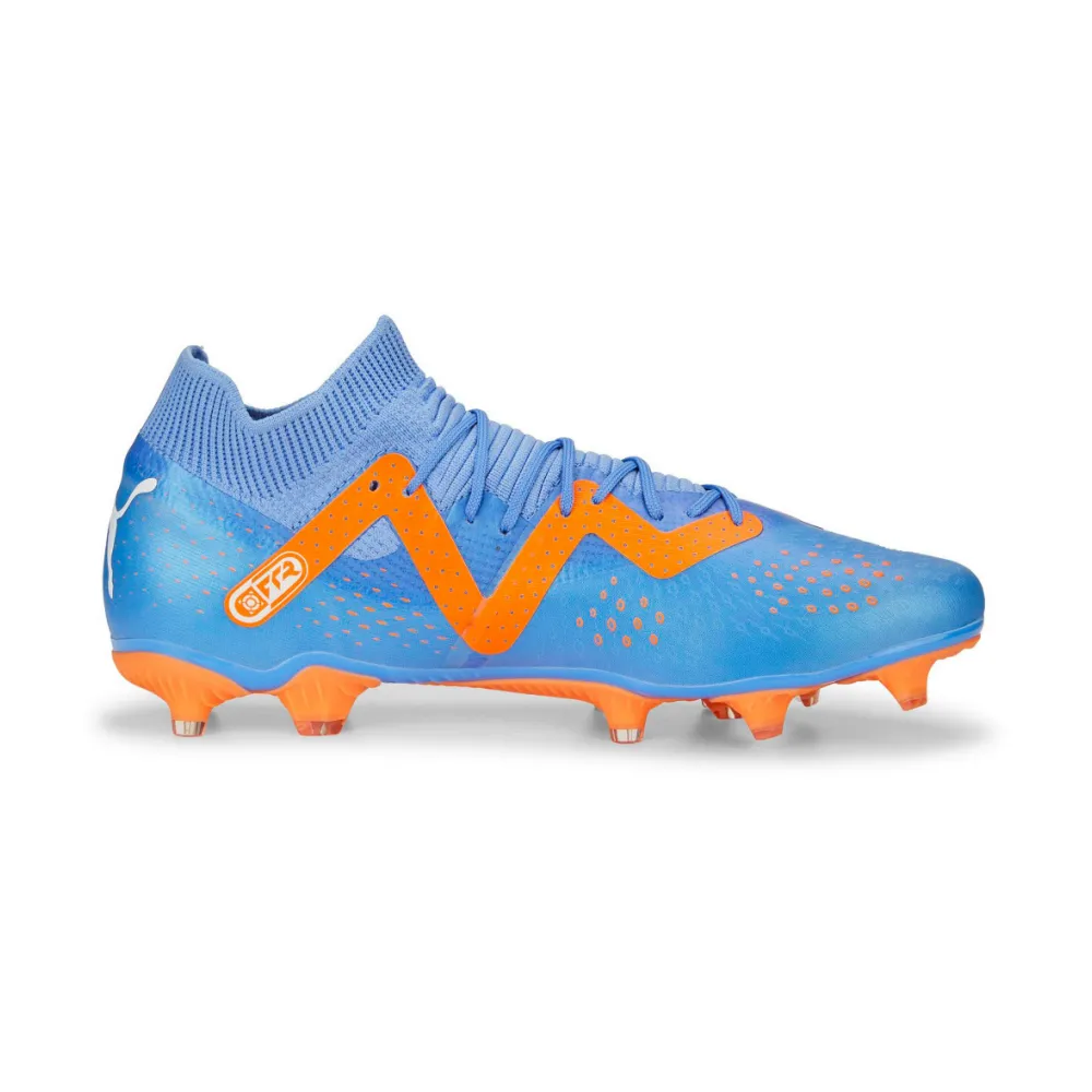 PUMA Future Match FG AG 107180-01 / blau