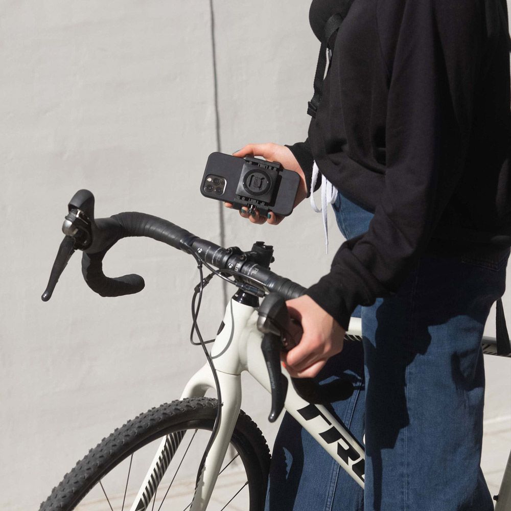 SP Connect Micro Stem Mount Alu kaufen | Bike-Discount