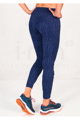 Patagonia Capilene Midweight Bottoms 7/8 W