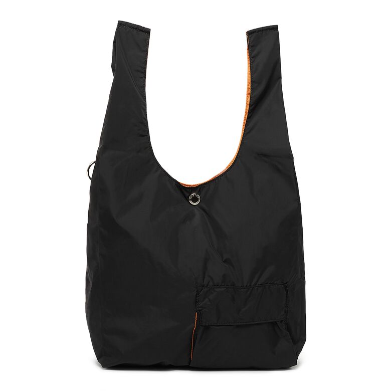 Porter-Yoshida Kaban Grocery Bag (CVS) Black