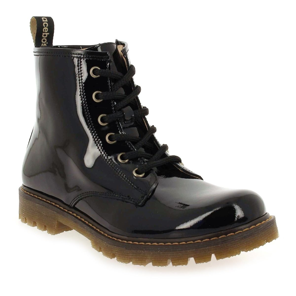 Acebos  5630 - noir