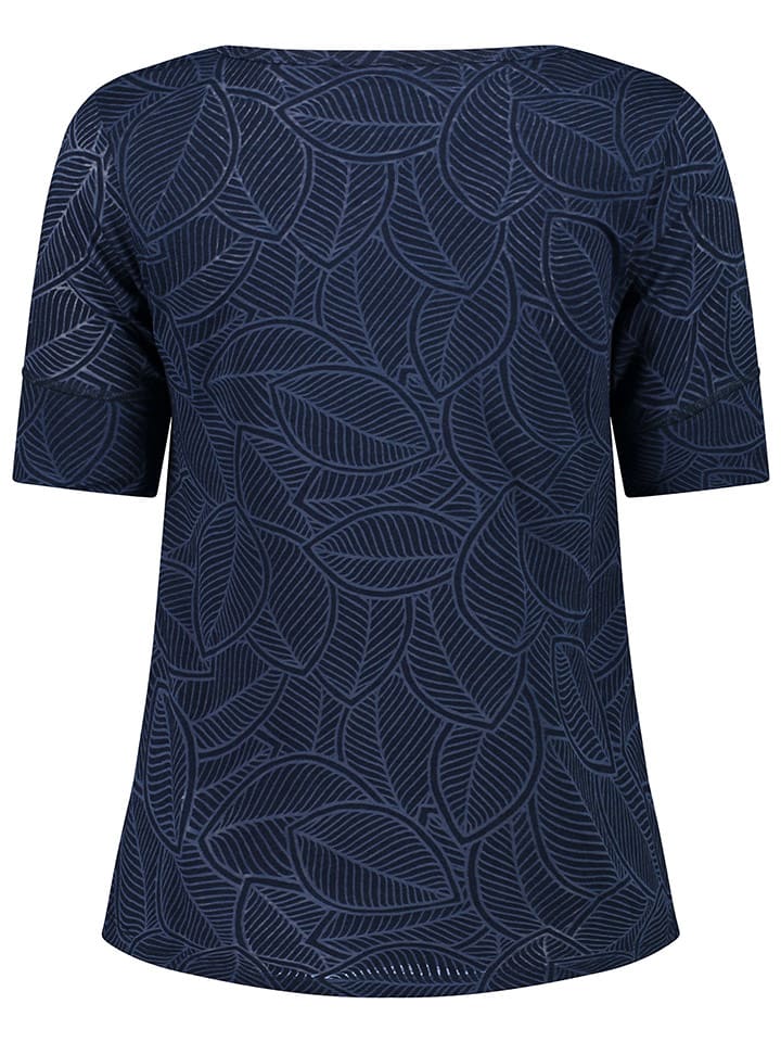 CMP Funktionsshirt in Dunkelblau günstig kaufen