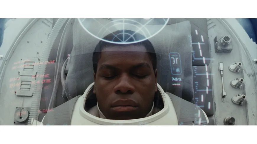 Star Wars: Episode VIII - Die letzten Jedi - Line Look 2020