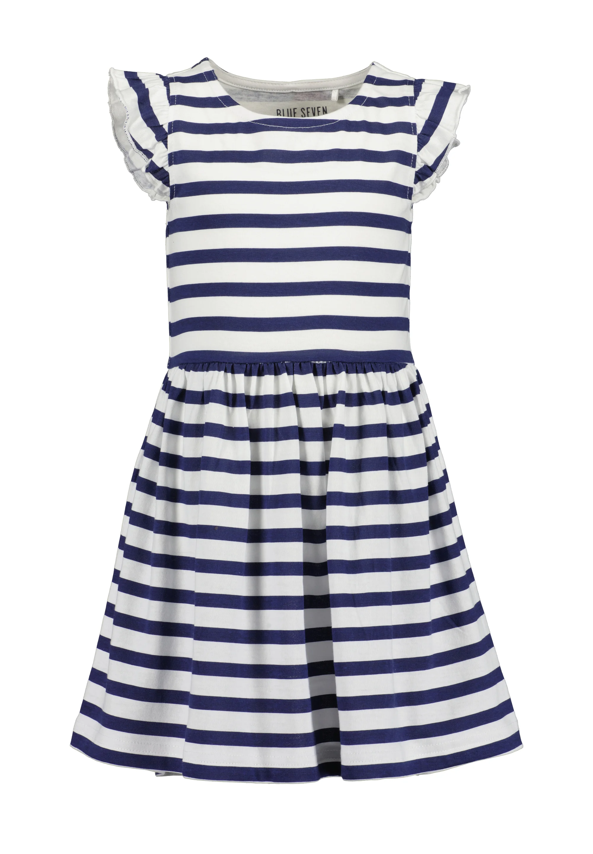 Blue Seven FLORES - Vestido de verano