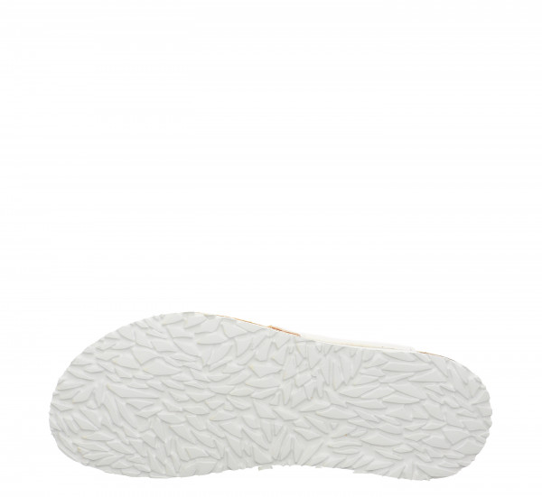 KOAK Pantolette - Bianco