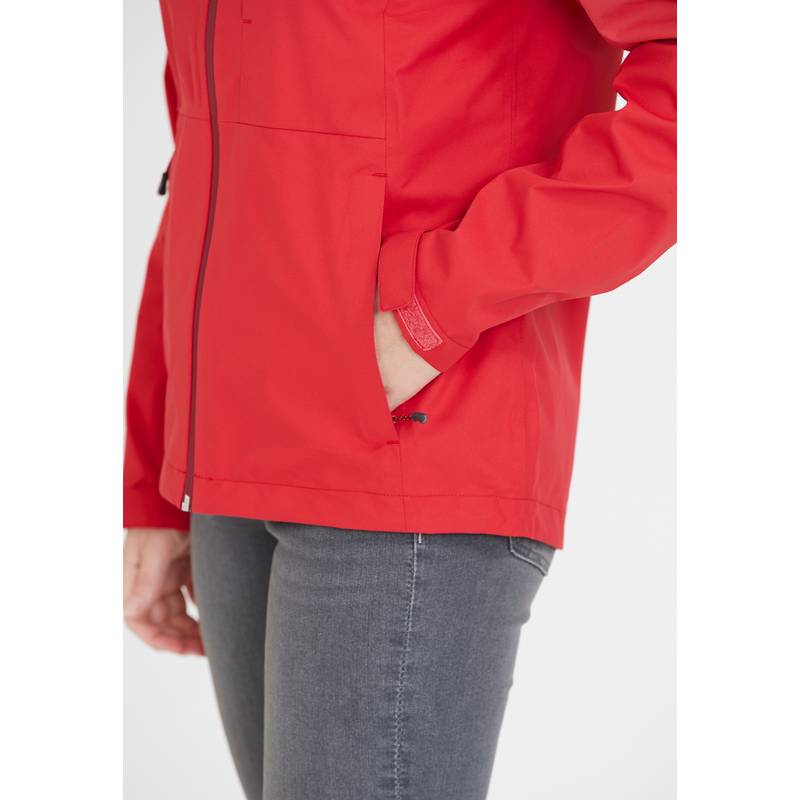 Whistler Osbourne Softshelljacke Damen