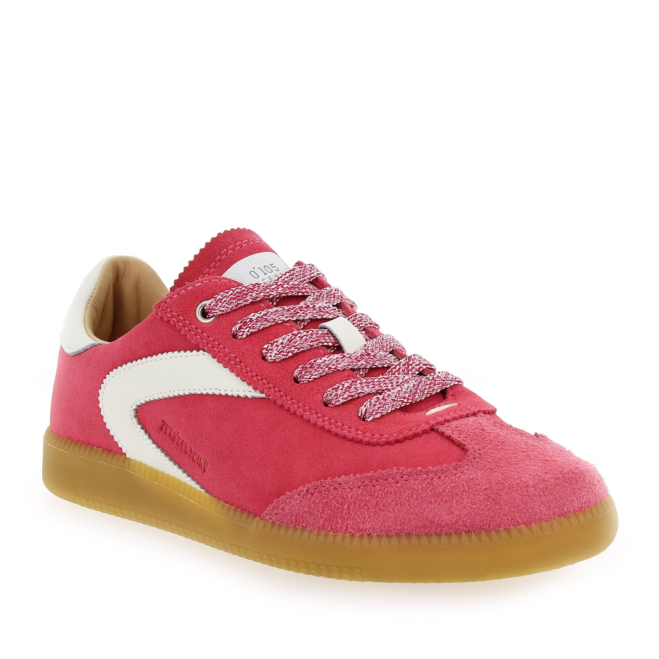 0-105  NOVA - Fuchsia Blanc