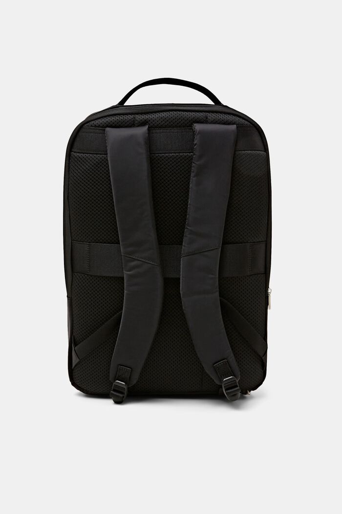 Rucksack mit Reißverschluss