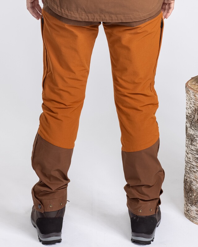 Pinewood Damen Hose Finnveden Hybrid Extreme