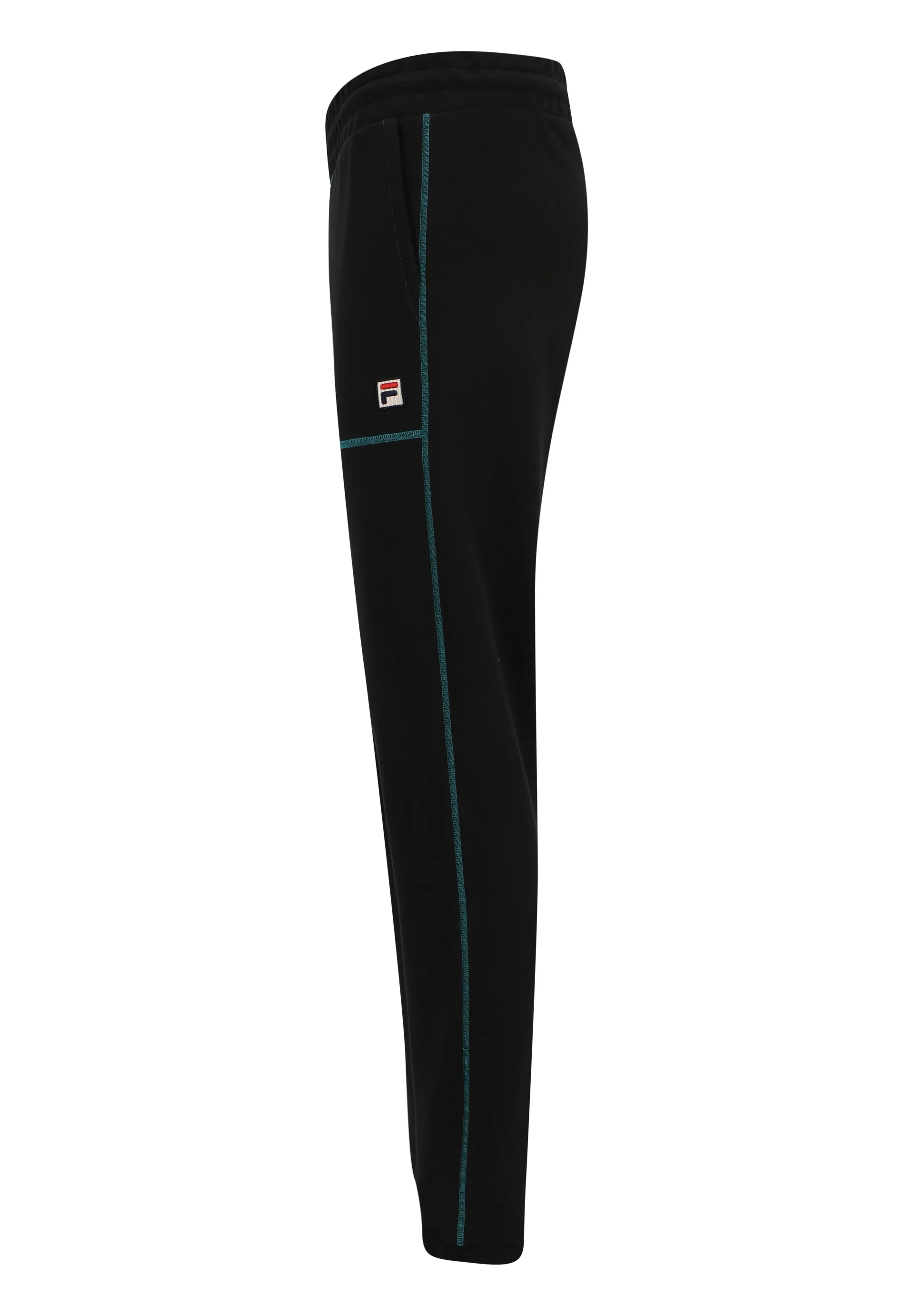 Fila APPAREL RIFUGIO CUFFED - Pantalones deportivos