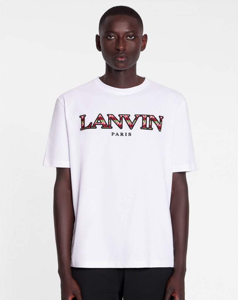 T-SHIRT CLASSIQUE CURB