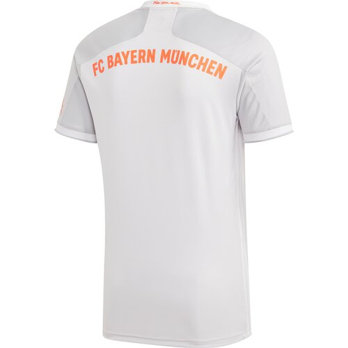HERREN TRIKOT FCB A JSY