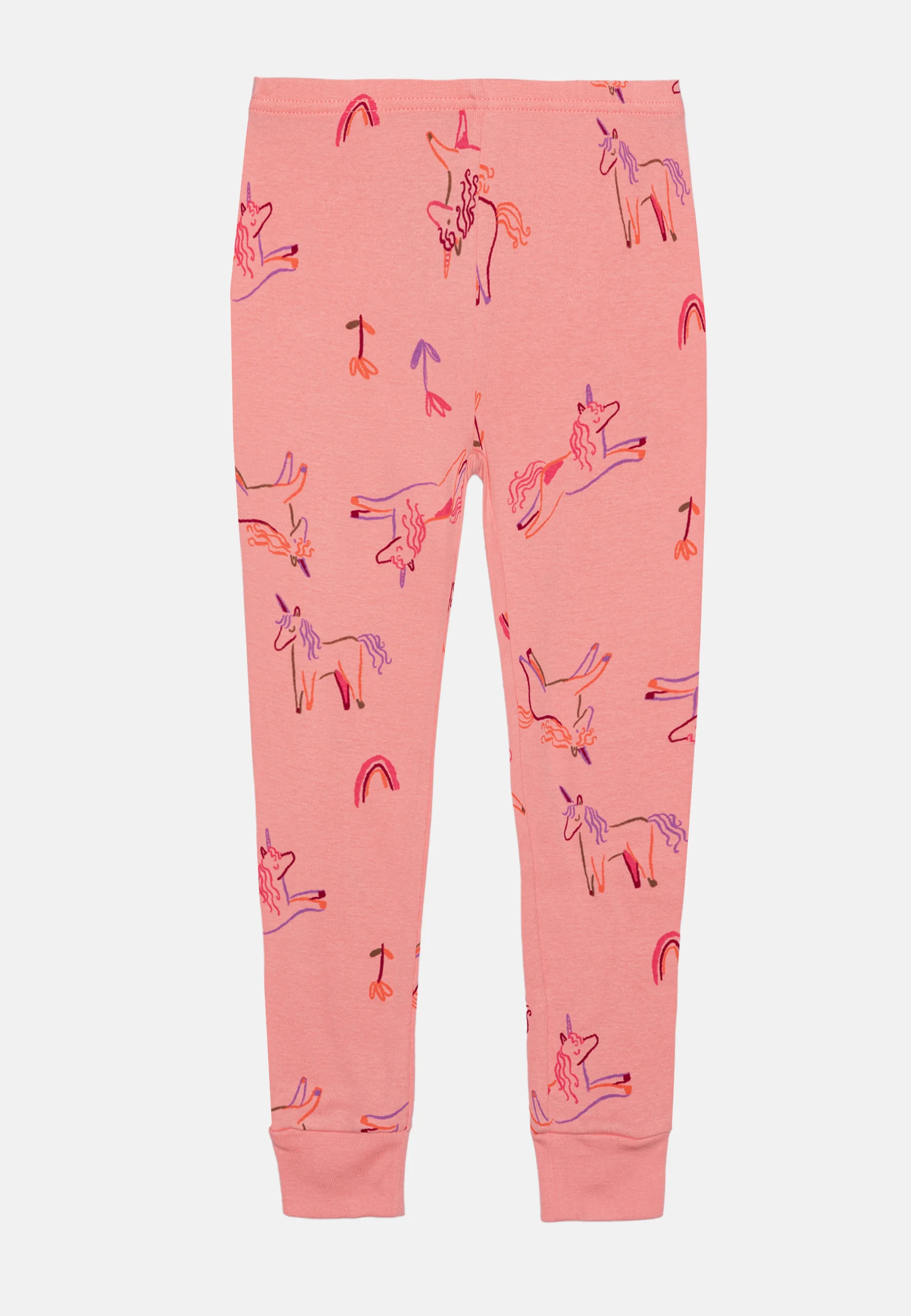 Pijamas de Carter