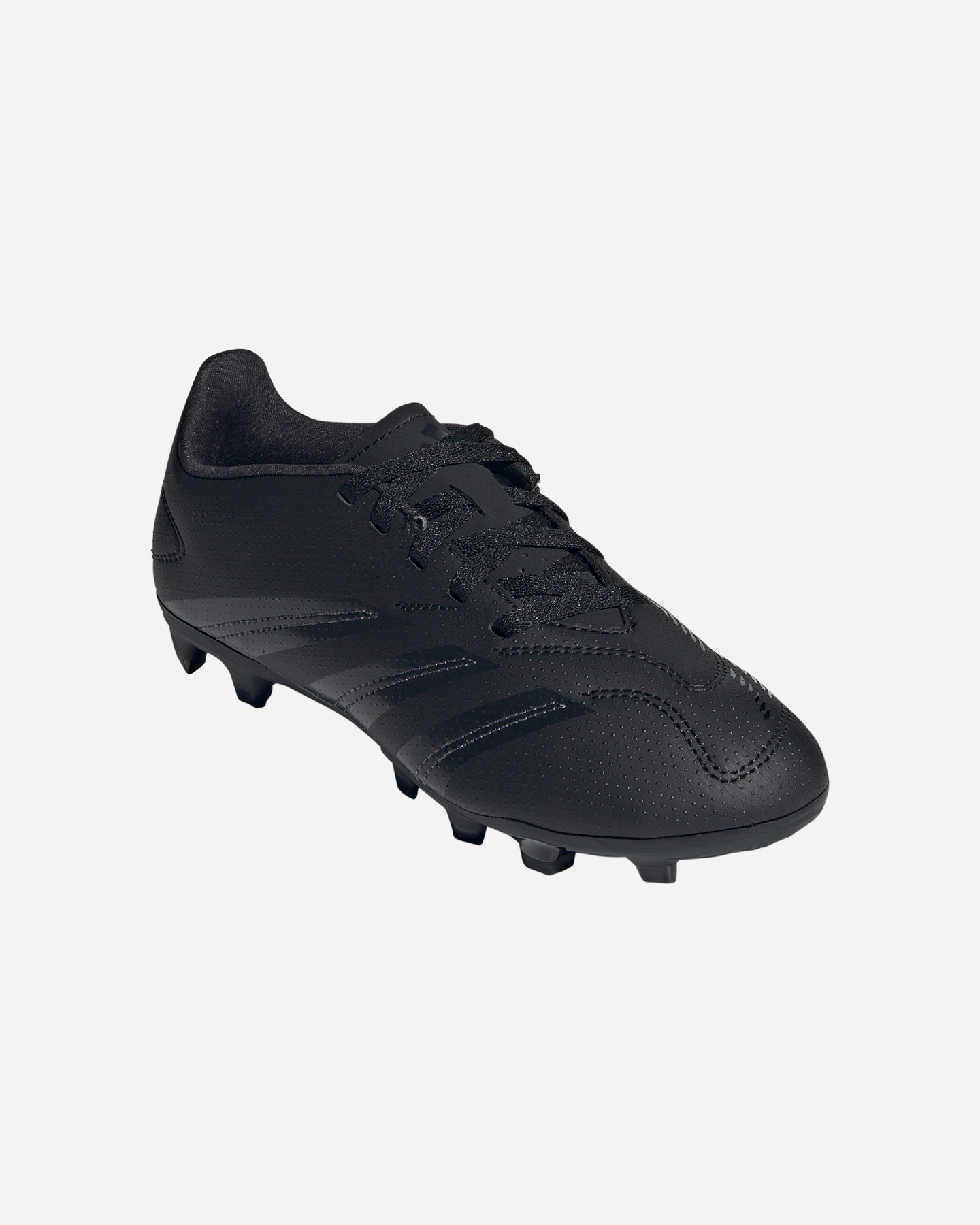 Futbalové kopačky Adidas Predator Club L Fxg Jr IG5428