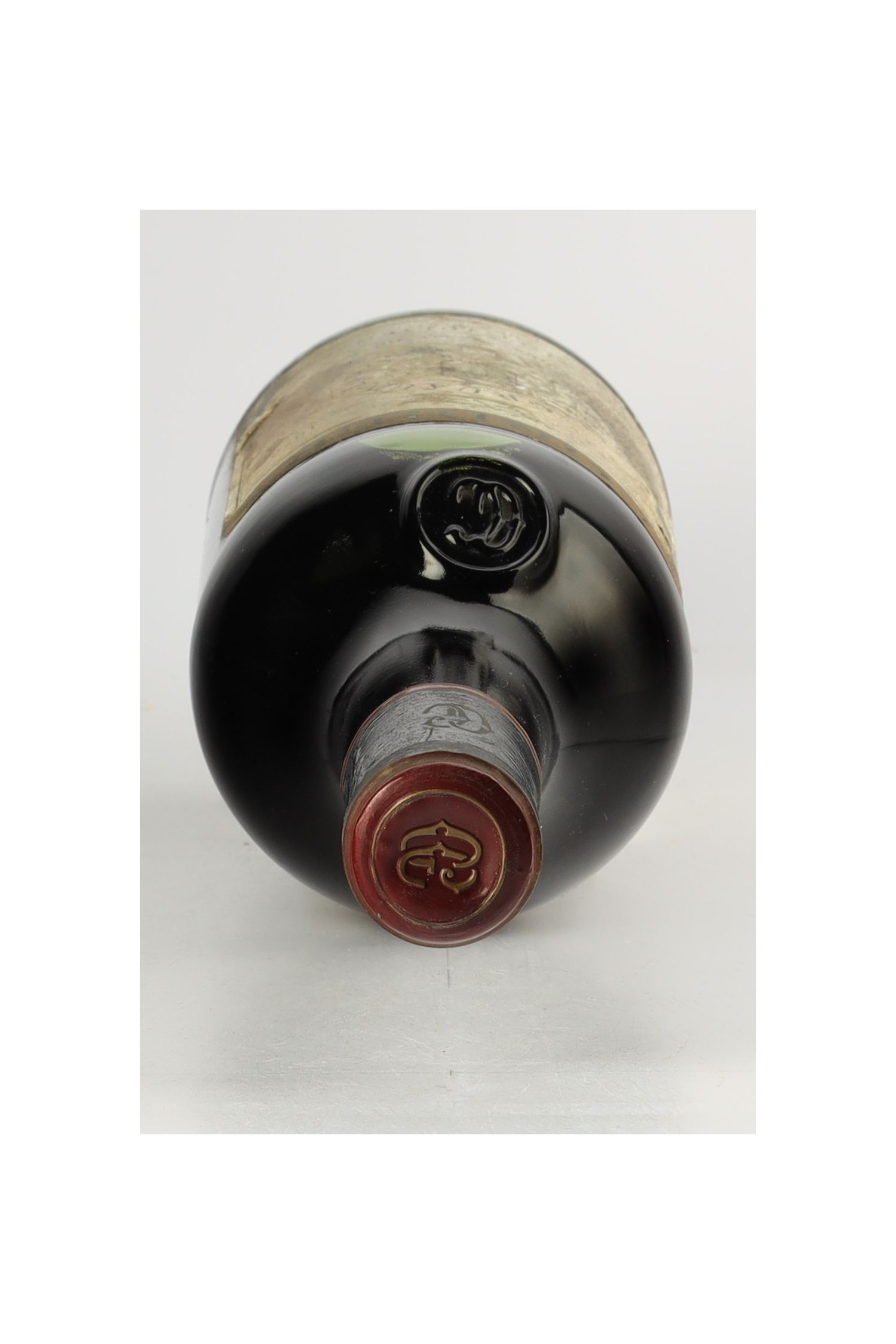 Château Gruaud Larose 1976, Saint Julien