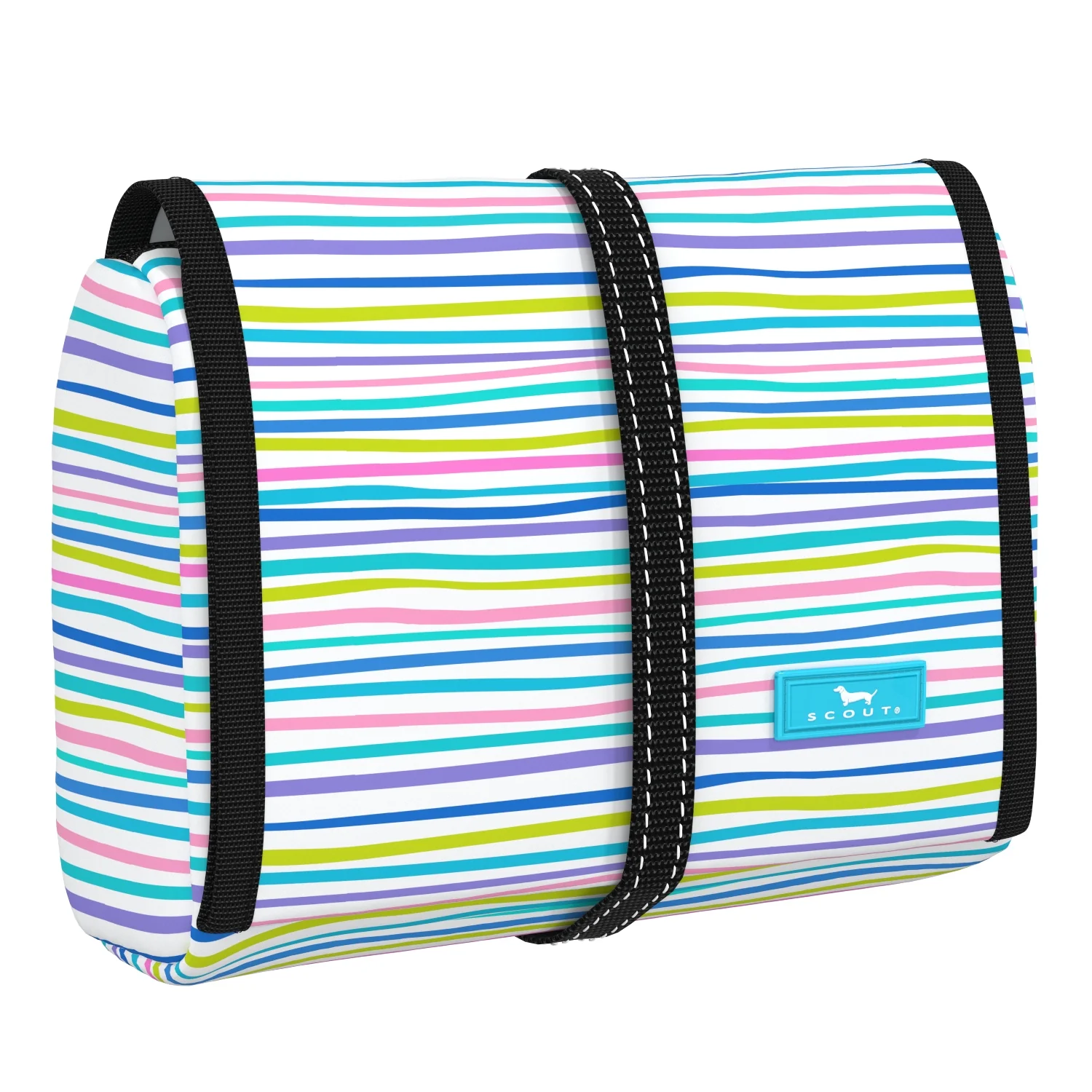 Hanging Toiletry Bag Medium Beauty Burrito