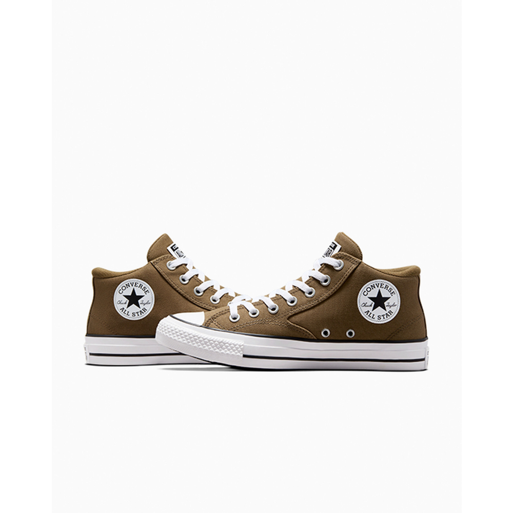 Converse Chuck Taylor All Star Malden Street A05408C / braun