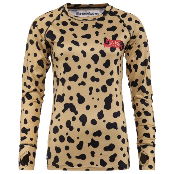 Horsefeathers - Women's Mirra Top - Kunstfaserunterwäsche