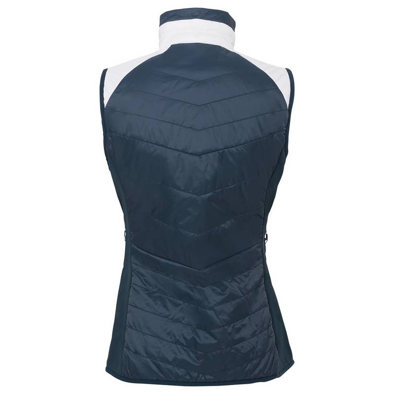 VAUDE Women's Sesvenna Vest IV Outdoorweste Damen