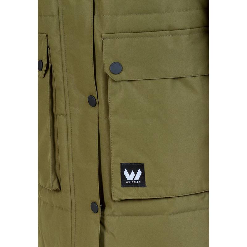 Whistler Lizbeth Parka Damen