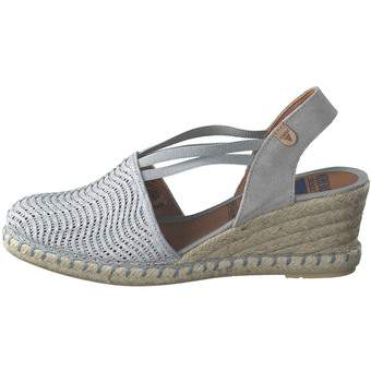 Verbenas Maika Mahon Sling in grau